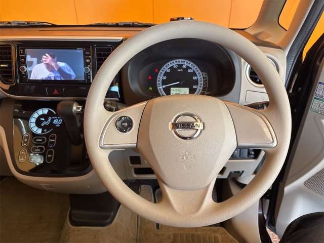 日産 デイズ　ルークス ６６０ Ｘ H30年 (近畿) 99