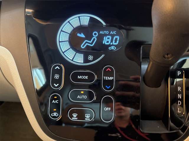 日産 デイズ　ルークス ６６０ Ｘ H30年 (近畿) 99