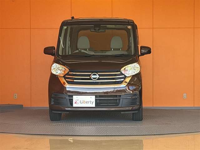 日産 デイズ　ルークス ６６０ Ｘ H30年 (近畿) 99
