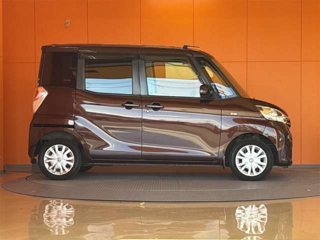 日産 デイズ　ルークス ６６０ Ｘ H30年 (近畿) 99