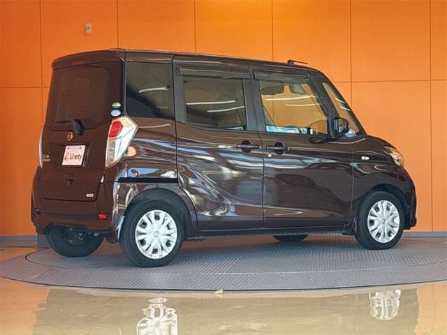 日産 デイズ　ルークス ６６０ Ｘ H30年 (近畿) 99