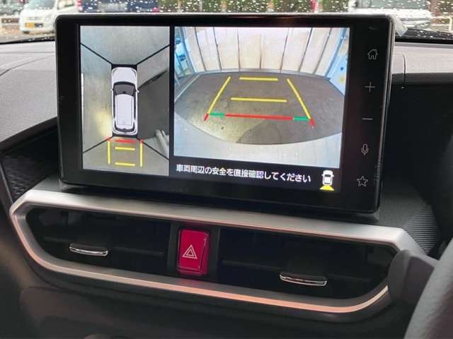 トヨタ ライズ　ハイブリッド ハイブリッド １．２ Ｚ R8年 (近畿) 99
