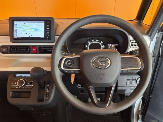ダイハツ ムーヴ　キャンバス ６６０ ストライプス Ｘ R5年 (近畿) 99