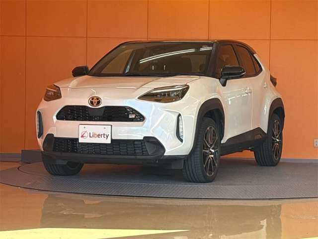 トヨタ ヤリスクロス　ハイブリッド １．５ ハイブリッド ＧＲスポーツ R5年 (近畿) 99