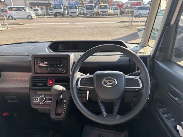 ダイハツ タント ６６０ Ｘ R7年 (近畿) 99