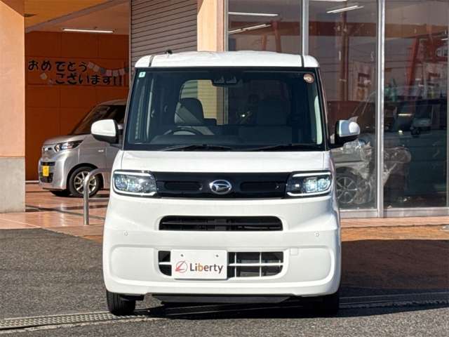 ダイハツ タント ６６０ Ｘ R7年 (近畿) 99