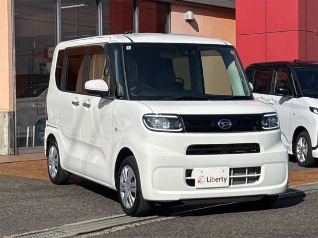 ダイハツ タント ６６０ Ｘ R7年 (近畿) 99