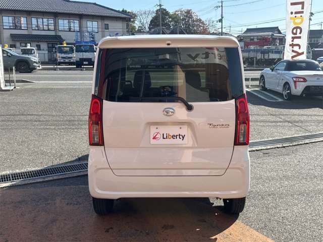 ダイハツ タント ６６０ Ｘ R7年 (近畿) 99