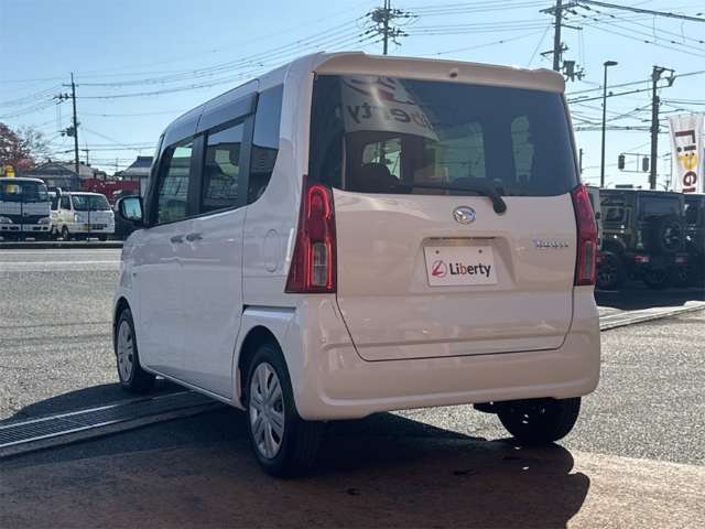 ダイハツ タント ６６０ Ｘ R7年 (近畿) 99