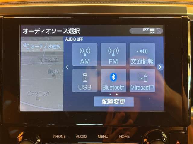 トヨタ アルファード ２．５ Ｓ タイプゴールドＩＩ R4年 (近畿) 99