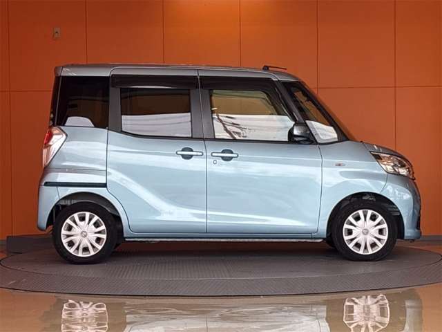 日産 デイズ　ルークス ６６０ Ｓ R1年 (近畿) 99