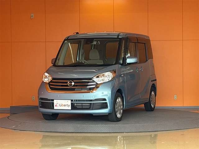 日産 デイズ　ルークス ６６０ Ｓ R1年 (近畿) 99