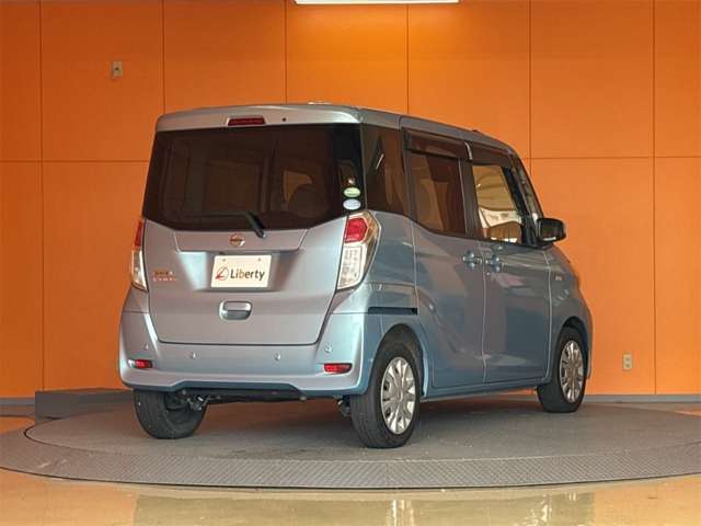日産 デイズ　ルークス ６６０ Ｓ R1年 (近畿) 99