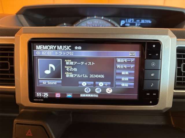 ダイハツ ウェイク ６６０ Ｇターボ リミテッド ＳＡＩＩＩ R2年 (近畿) 99