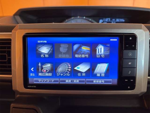 ダイハツ ウェイク ６６０ Ｇターボ リミテッド ＳＡＩＩＩ R2年 (近畿) 99