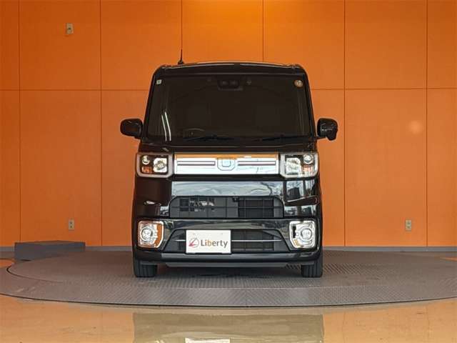 ダイハツ ウェイク ６６０ Ｇターボ リミテッド ＳＡＩＩＩ R2年 (近畿) 99