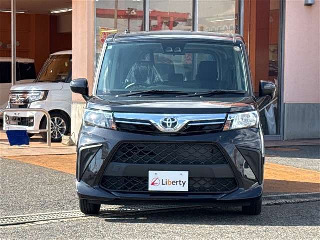 トヨタ ルーミー １．０ Ｘ R7年 (近畿) 99