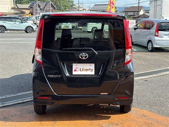 トヨタ ルーミー １．０ Ｘ R7年 (近畿) 99