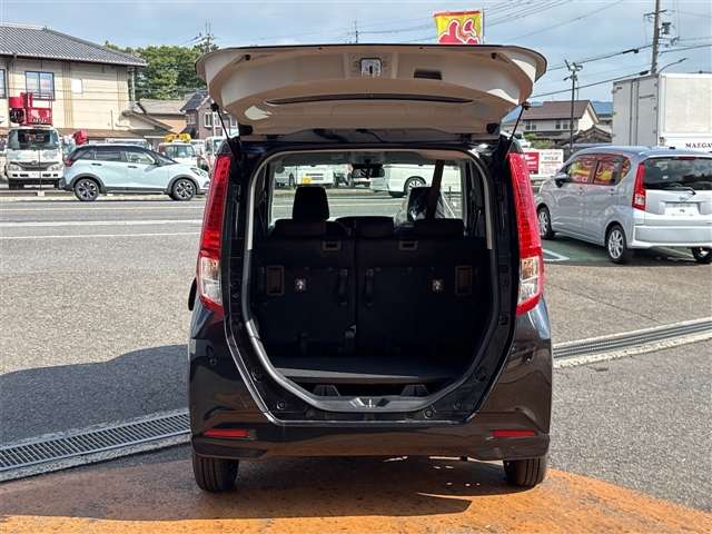 トヨタ ルーミー １．０ Ｘ R7年 (近畿) 99