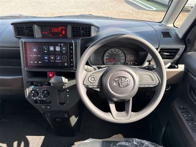 トヨタ ルーミー １．０ Ｘ R7年 (近畿) 99
