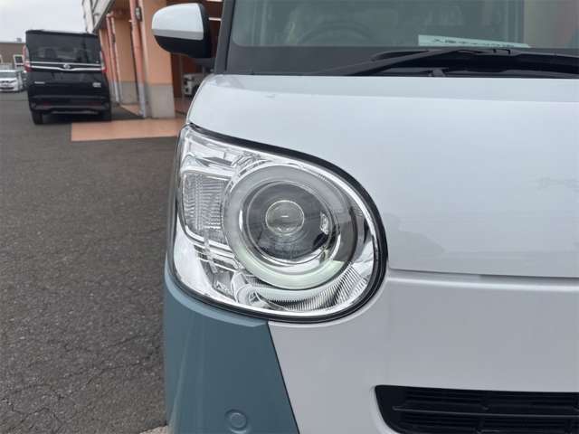 ダイハツ ムーヴ　キャンバス ６６０ ストライプス Ｇ R8年 (近畿) 99