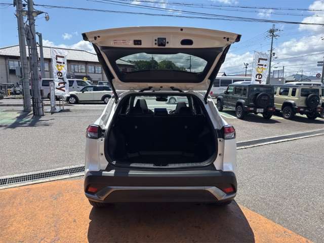 トヨタ カローラクロス ２．０ Ｚ R6年 (近畿) 99