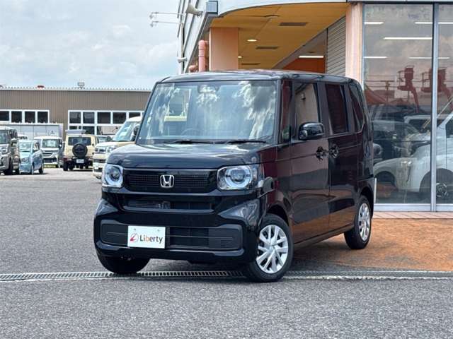 ホンダ Ｎ　ＢＯＸ ６６０ R8年 (近畿) 99