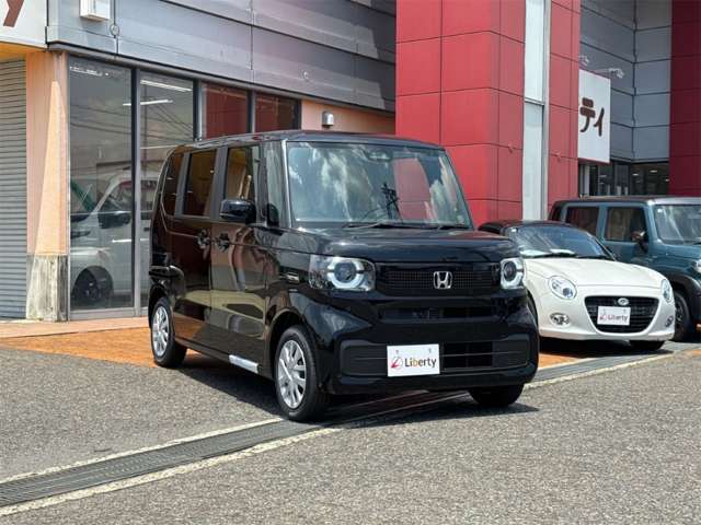 ホンダ Ｎ　ＢＯＸ ６６０ R8年 (近畿) 99