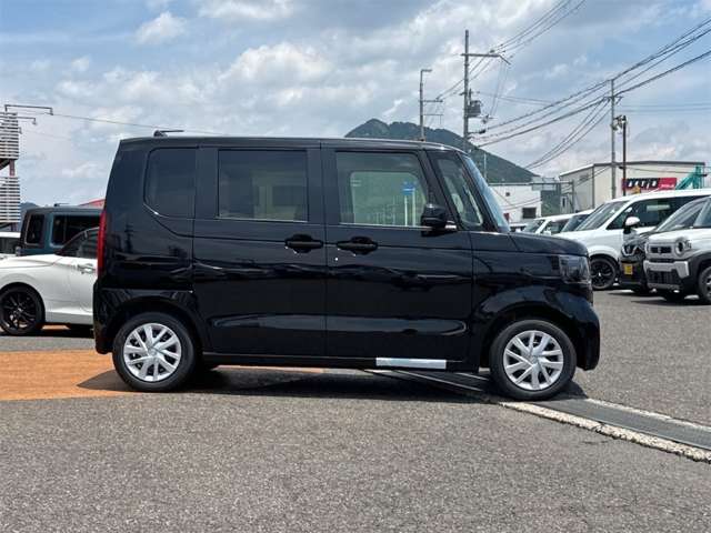 ホンダ Ｎ　ＢＯＸ ６６０ R8年 (近畿) 99