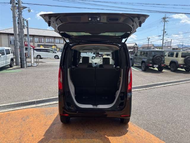 ホンダ Ｎ　ＢＯＸ ６６０ R8年 (近畿) 99