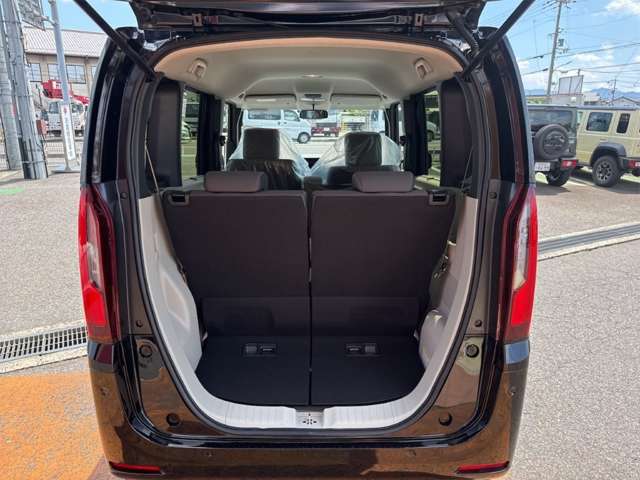 ホンダ Ｎ　ＢＯＸ ６６０ R8年 (近畿) 99