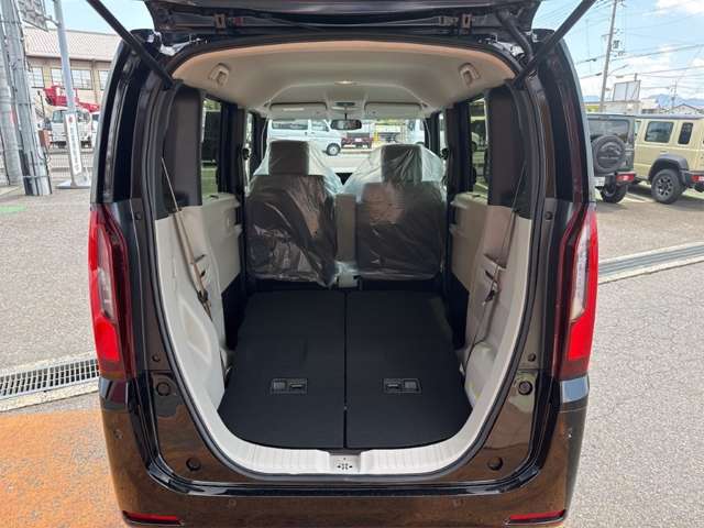 ホンダ Ｎ　ＢＯＸ ６６０ R8年 (近畿) 99