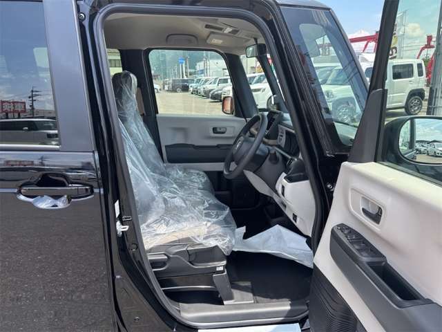 ホンダ Ｎ　ＢＯＸ ６６０ R8年 (近畿) 99