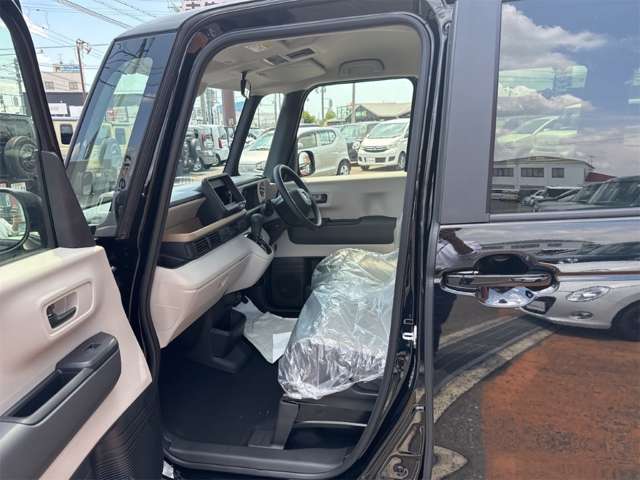 ホンダ Ｎ　ＢＯＸ ６６０ R8年 (近畿) 99