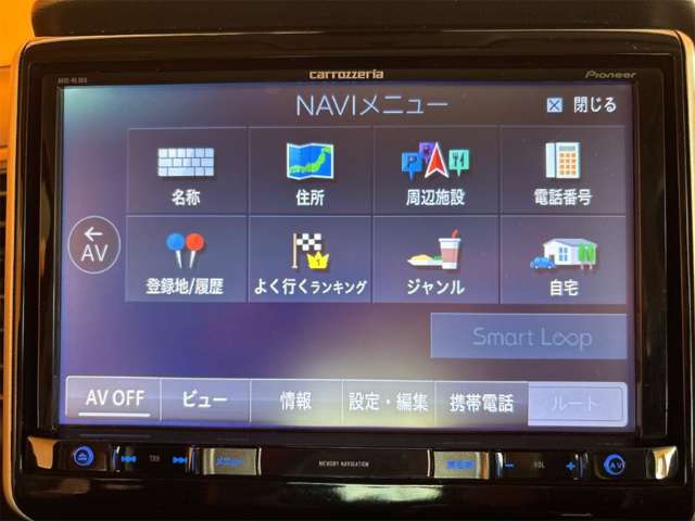 ホンダ Ｎ　ＢＯＸ ６６０ カスタムＧ ＳＳパッケージ ブラックスタイル H29年 (近畿) 99