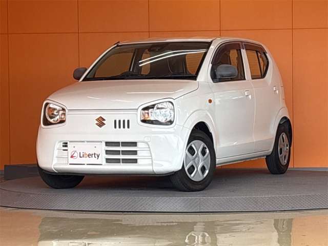 スズキ アルト ６６０ Ｌ H30年 (近畿) 99