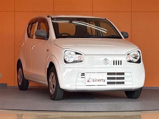 スズキ アルト ６６０ Ｌ H30年 (近畿) 99