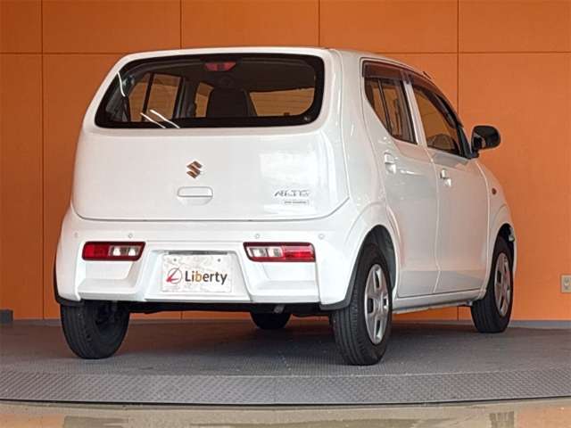 スズキ アルト ６６０ Ｌ H30年 (近畿) 99