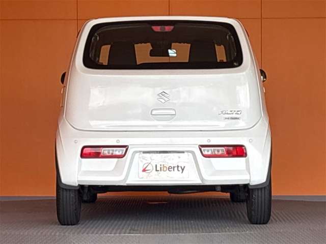 スズキ アルト ６６０ Ｌ H30年 (近畿) 99