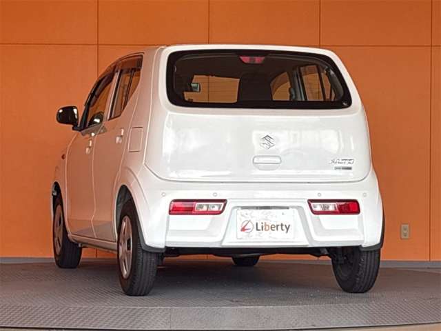 スズキ アルト ６６０ Ｌ H30年 (近畿) 99