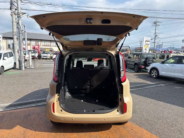 トヨタ シエンタ １．５ Ｚ R8年 (近畿) 99