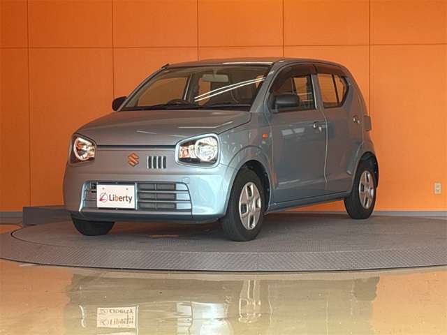 スズキ アルト ６６０ Ｌ R2年 (近畿) 99