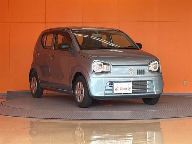 スズキ アルト ６６０ Ｌ R2年 (近畿) 99