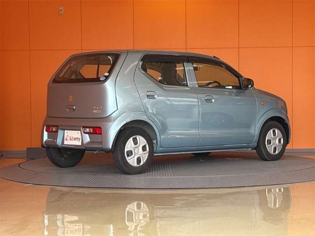 スズキ アルト ６６０ Ｌ R2年 (近畿) 99