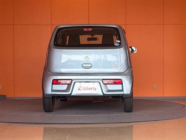 スズキ アルト ６６０ Ｌ R2年 (近畿) 99