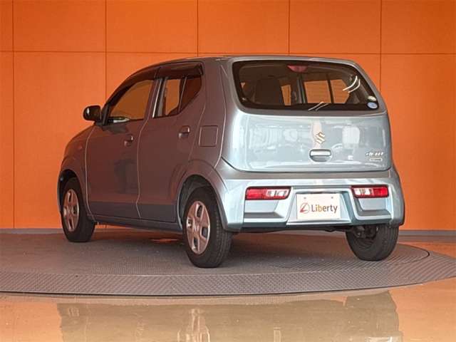 スズキ アルト ６６０ Ｌ R2年 (近畿) 99
