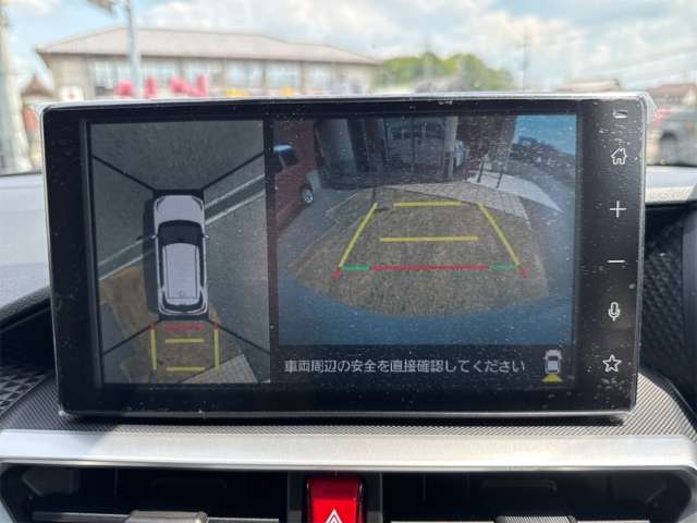 トヨタ ライズ　ハイブリッド ハイブリッド １．２ Ｚ R8年 (近畿) 99