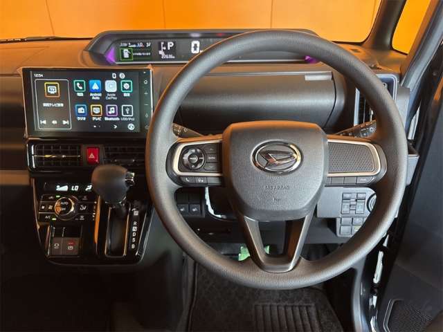 ダイハツ タント ６６０ カスタム Ｘ R5年 (近畿) 99