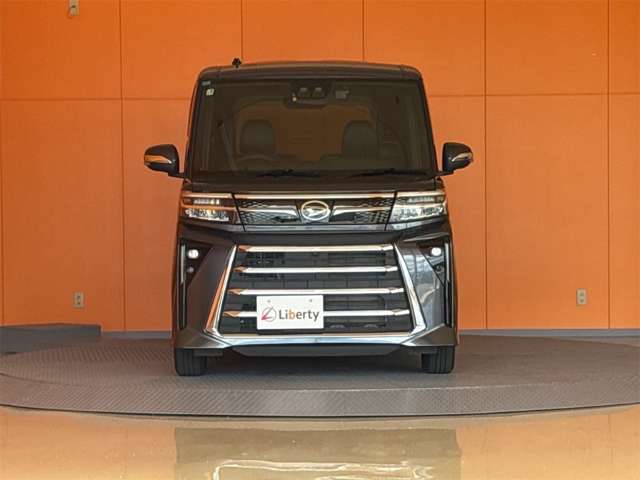 ダイハツ タント ６６０ カスタム Ｘ R5年 (近畿) 99
