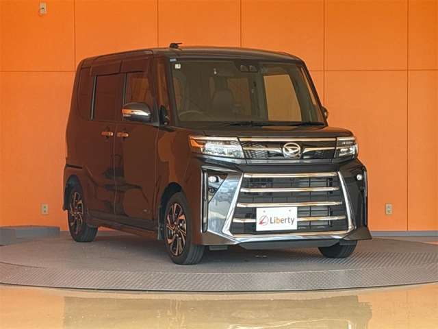 ダイハツ タント ６６０ カスタム Ｘ R5年 (近畿) 99